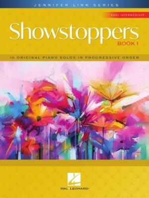 Showstoppers, Book 1 Showstoppers, Book 1