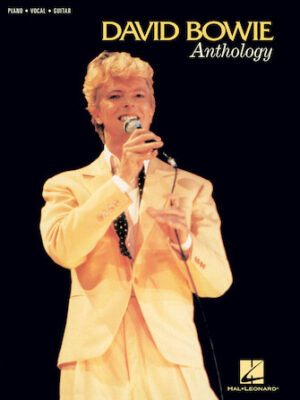 David Bowie Anthology David Bowie Anthology
