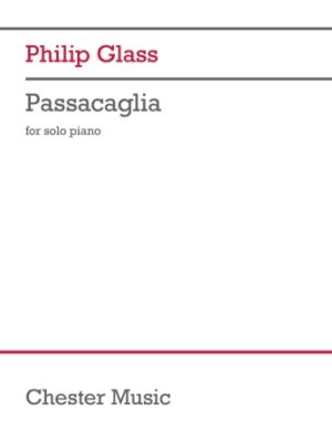 Passacaglia Passacaglia