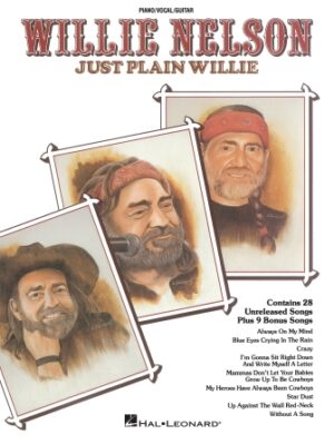 Willie Nelson – Just Plain Willie Willie Nelson – Just Plain Willie