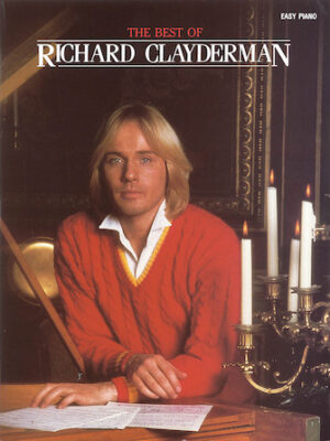 The Best of Richard Clayderman The Best of Richard Clayderman