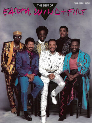 The Best of Earth, Wind & Fire The Best of Earth, Wind & Fire
