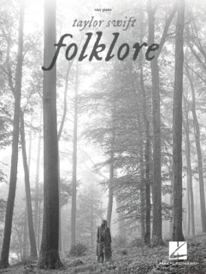 Taylor Swift – Folklore Taylor Swift – Folklore