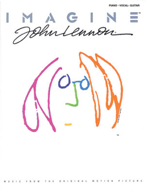John Lennon – Imagine John Lennon – Imagine