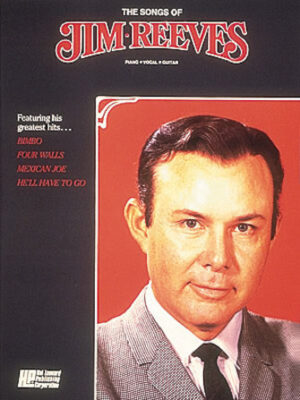 The Songs of Jim Reeves The Songs of Jim Reeves