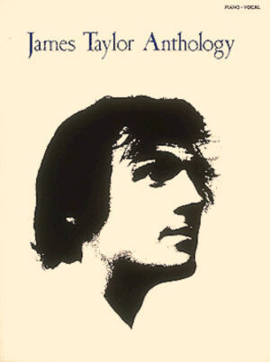 James Taylor – Anthology James Taylor – Anthology