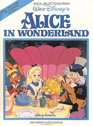 Alice in Wonderland Alice in Wonderland