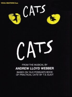 Cats Cats