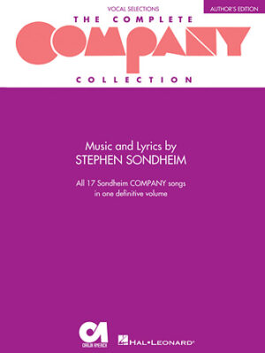 The Complete Company Collection The Complete Company Collection