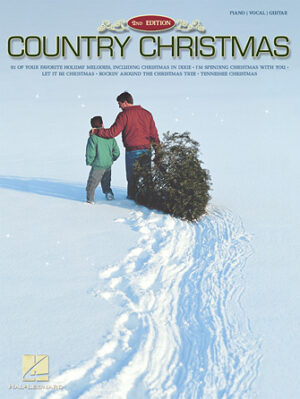 Country Christmas Country Christmas