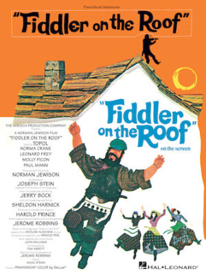 Fiddler on the Roof Fiddler on the Roof