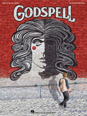 Godspell – Revised Edition Godspell – Revised Edition