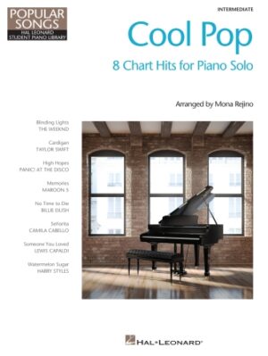 Cool Pop – Popular Songs Series Cool Pop – Popular Songs Series
