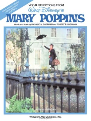 Mary Poppins Mary Poppins