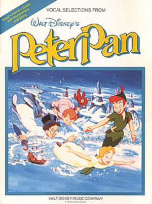 Peter Pan Peter Pan