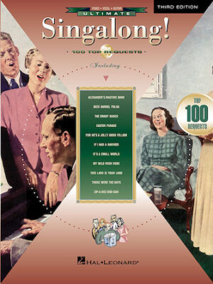 Ultimate Singalong! 100 Requests Ultimate Singalong! 100 Requests