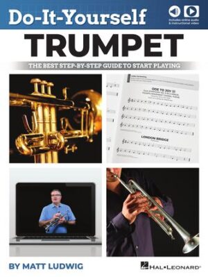 Do-It-Yourself Trumpet Do-It-Yourself Trumpet
