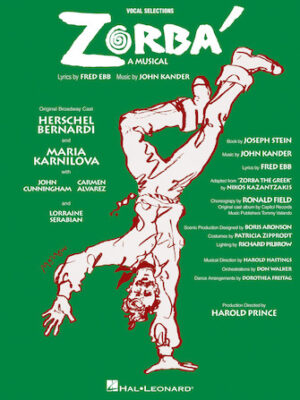 Zorba Zorba