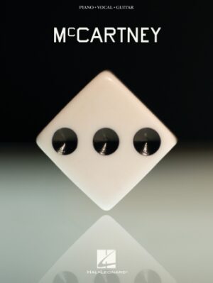 Paul McCartney – III Paul McCartney – III