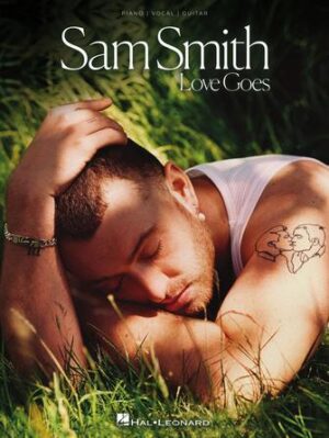 Sam Smith – Love Goes Sam Smith – Love Goes