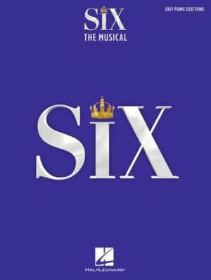 Six: The Musical Six: The Musical