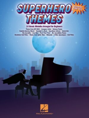 Superhero Themes Superhero Themes