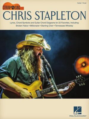 Chris Stapleton Chris Stapleton