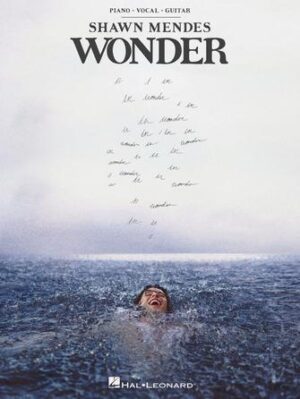 Shawn Mendes – Wonder Shawn Mendes – Wonder
