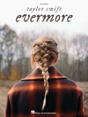 Taylor Swift – Evermore Taylor Swift – Evermore