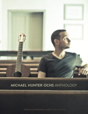 Michael Hunter Ochs Anthology Michael Hunter Ochs Anthology