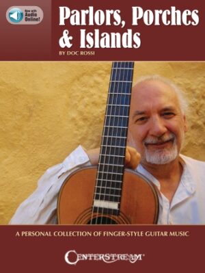 Parlors, Porches & Islands