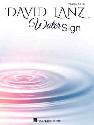 David Lanz – Water Sign David Lanz – Water Sign