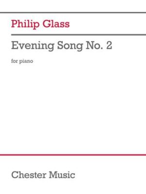 Evening Song No. 2 Evening Song No. 2