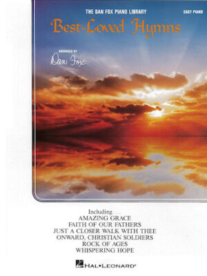 Best-Loved Hymns Best-Loved Hymns