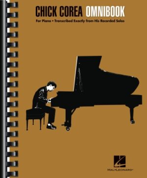 Chick Corea – Omnibook