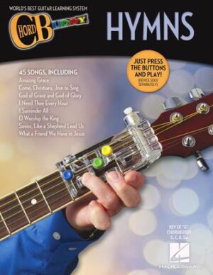 ChordBuddy Hymns ChordBuddy Hymns