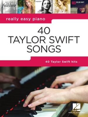 40 Taylor Swift Songs 40 Taylor Swift Songs