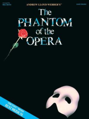 Phantom of the Opera Phantom of the Opera
