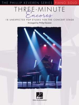 Three-Minute Encores Three-Minute Encores