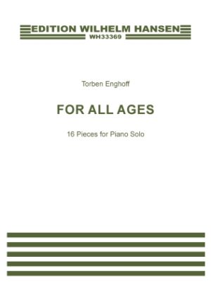 For All Ages For All Ages