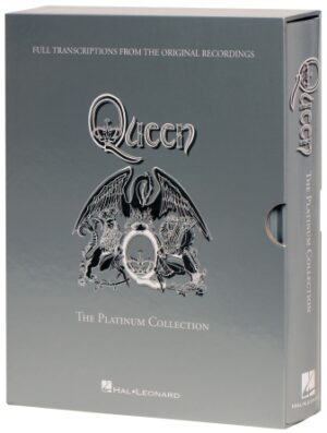 Queen – The Platinum Collection Queen – The Platinum Collection