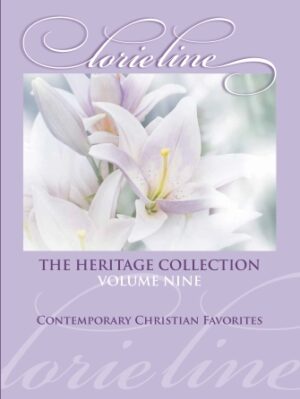Lorie Line – The Heritage Collection, Volume 9 Lorie Line – The Heritage Collection, Volume 9