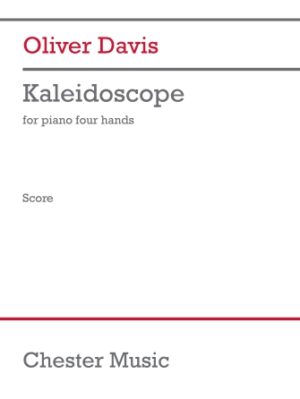Kaleidoscope Kaleidoscope
