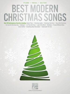 Best Modern Christmas Songs Best Modern Christmas Songs
