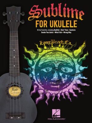 Sublime for Ukulele Sublime for Ukulele