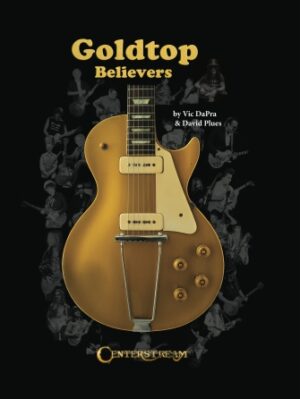 Goldtop Believers Goldtop Believers