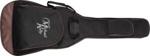 Electric Bass Guitar Gig Bag Electric Bass Guitar Gig Bag