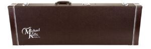 Electric Guitar Hard Case Electric Guitar Hard Case