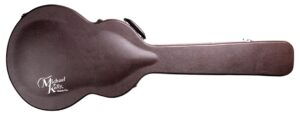 Acoustic Bass Guitar Hard Case Acoustic Bass Guitar Hard Case