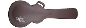 Patriot/Hybrid Guitar Hard Case Patriot/Hybrid Guitar Hard Case